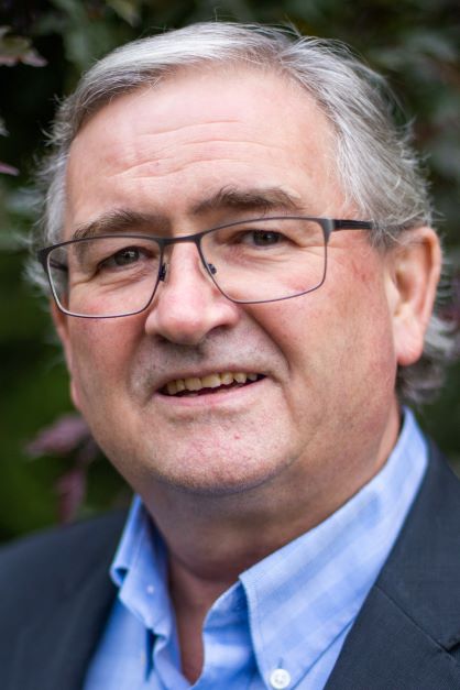 Neil Dunsmore